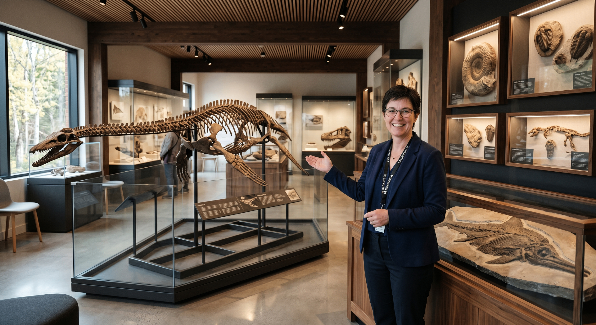 Dr. Helena Vorster