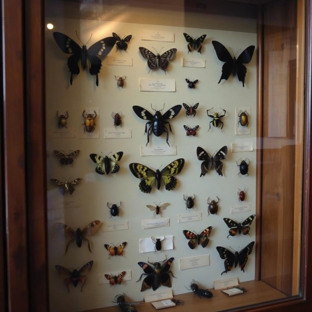 Insects